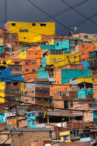 1.7 Colombia Bogota Houses 1 colombia